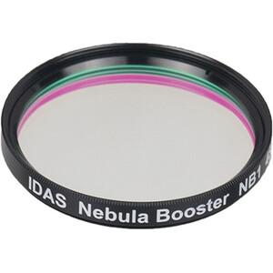 IDAS Filters Nebula Booster Filter NB1 48mm 2”