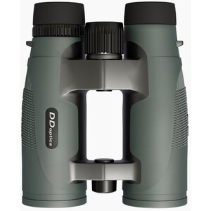 DDoptics Binoculars Pirschler 8x45 Gen. 3 green