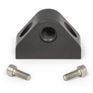Baader mounting block for counterweight bar M14