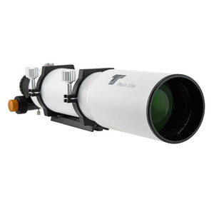 TS Optics Apochromatic refractor AP 102/714 Photoline OTA