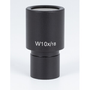 Motic Eyepiece WF10X/18mm (B1)