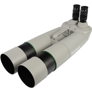 Omegon Binoculars Brightsky 30x100 - 90°