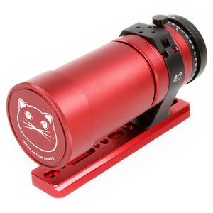 William Optics Apochromatic refractor AP 51/250 RedCat 51 V2.5 OTA