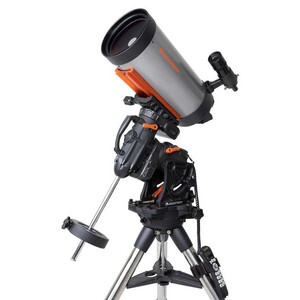 Celestron Maksutov telescope MC 180/2700 CGX 700 GoTo