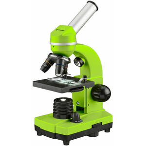 Bresser Junior Microscope Biolux SEL green