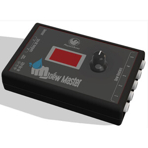 PegasusAstro Controls DewMaster