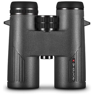 HAWKE Binoculars Frontier HD X 10x42 grey