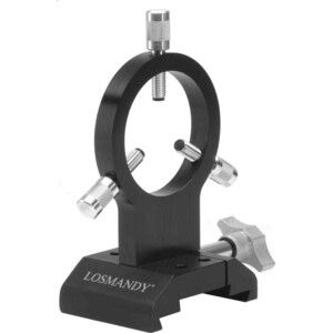 Losmandy Autoguider Camera Mounting Ring 36mm - 66mm