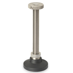 euro EMC Swivel feet