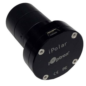 iOptron Electronic polar finder iPolar for the SkyGuider Pro