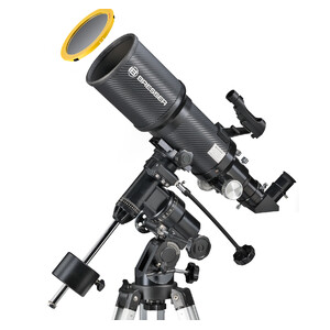 Bresser Telescope AC 102/460 Polaris EQ3