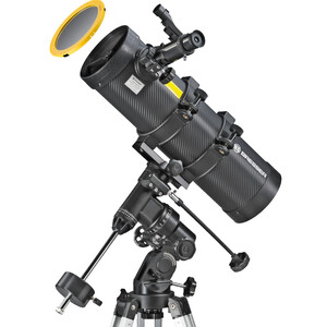 Bresser Telescope N 130/1000 EQ-3 Spica-II
