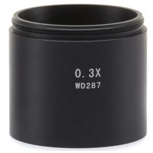 Optika Objective Ancillary lens ST-102, 0.3x (w.d. 287mm)