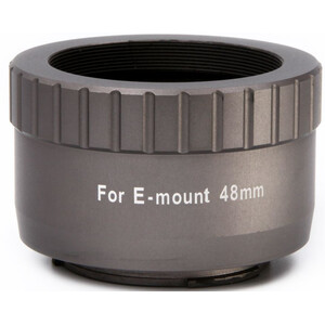 William Optics Camera adaptor Adapter M48 / Sony E