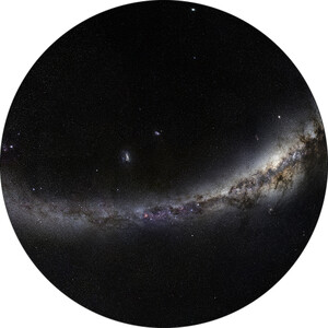 Redmark Milky Way slide disc for Bresser and NG planetariums
