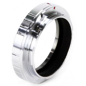William Optics M48 adaptors for Canon EOS Super high precision