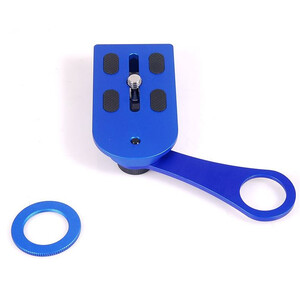 Artesky Pole finder mounting for Skywatcher AZ-GTi Mount