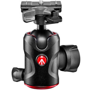 Manfrotto Tripod ball-head MH496-BH