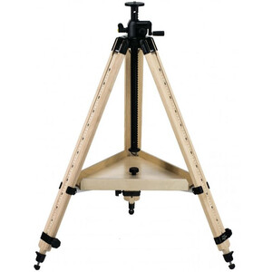 Berlebach Wooden tripod Report 322/K Astro M2K