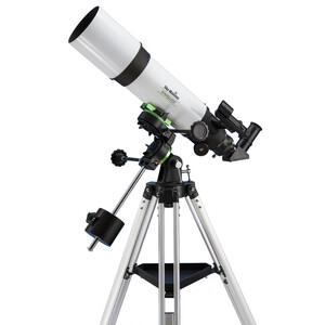 Skywatcher Telescope AC 102/500 Starquest EQ