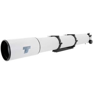 TS Optics Apochromatic refractor AP 102/1122 ED OTA