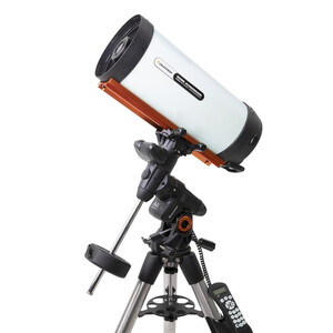 Celestron Telescope Astrograph S 203/400 RASA 800 AVX GoTo