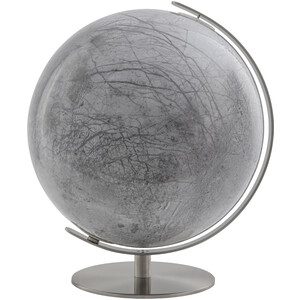 Columbus Globe Jupitermond Europa 40cm