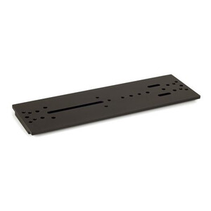 APM Losmandy level dovetail rail - 330 mm long - flat surface