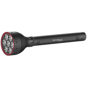 Lampe frontale LED Lenser SEO5 - Planete Astro