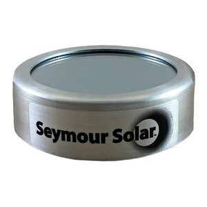 Seymour Solar Filters Helios Solar Glass 82mm