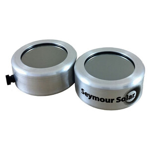 Seymour Solar Filters Helios Solar Glass Binocular 114mm