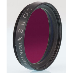 Astronomik Filters SII 6nm CCD 1.25"