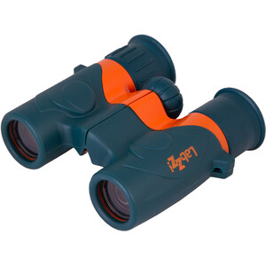 Levenhuk Binoculars LabZZ B2 6x21