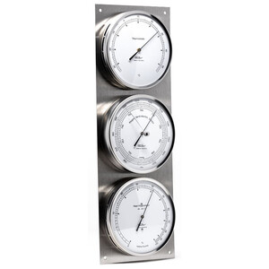 Fischer Vertical outdoor weather station
