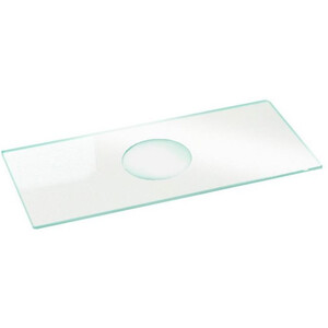 Levenhuk Microscope slide G50 1H 50 pieces