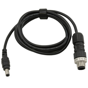 PrimaLuceLab Eagle-compatible power cable for accessories with cigarette  plug - 8A