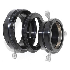 TS Optics M63 to M68, M54 and 2" rotary adapter