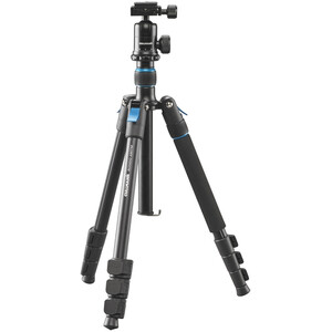 Cullmann Aluminium tripod Rondo 430T RB6.5