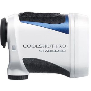 Nikon Rangefinder Coolshot Pro Stabilized