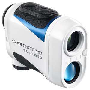 Nikon Rangefinder Coolshot Pro Stabilized