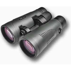 DDoptics Binoculars Nighteagle Ergo 12x56 Gen. 3