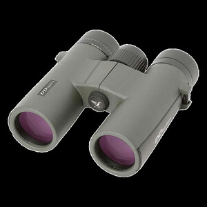 DDoptics Binoculars Kolibri 8x33 Gen. 3 green