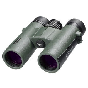 DDoptics Binoculars Kolibri 10x33 Gen. 3 green