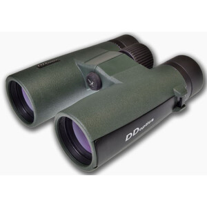 DDoptics Binoculars Kolibri 10x42 Gen. 3 green