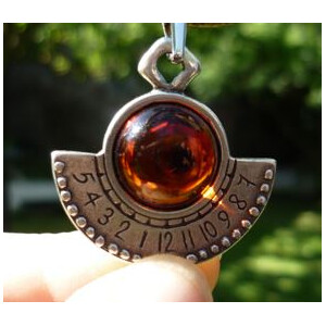 Sundial pendant sales