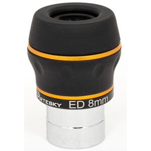 Artesky Eyepiece Super ED 8mm 1.25"