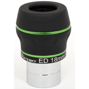 Artesky Eyepiece Super ED 18mm 1.25"