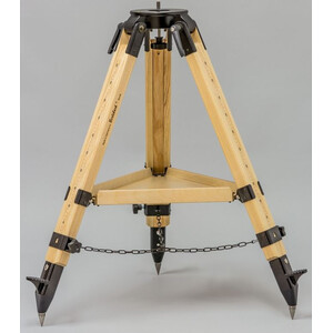 Berlebach Wooden tripod UNI 18 Skywatcher EQ6