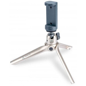 Vanguard Tabletop tripod Vesta TT1 Champagne