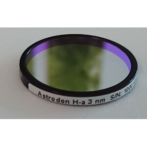 Astrodon Filters H-Alpha 1,25", 3nm
